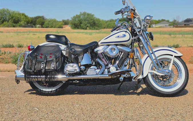 1997 Harley-Davidson® Heritage Softail Springer
