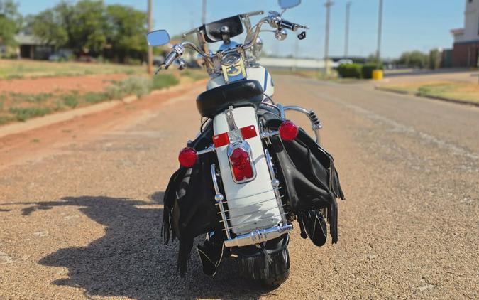 1997 Harley-Davidson® Heritage Softail Springer
