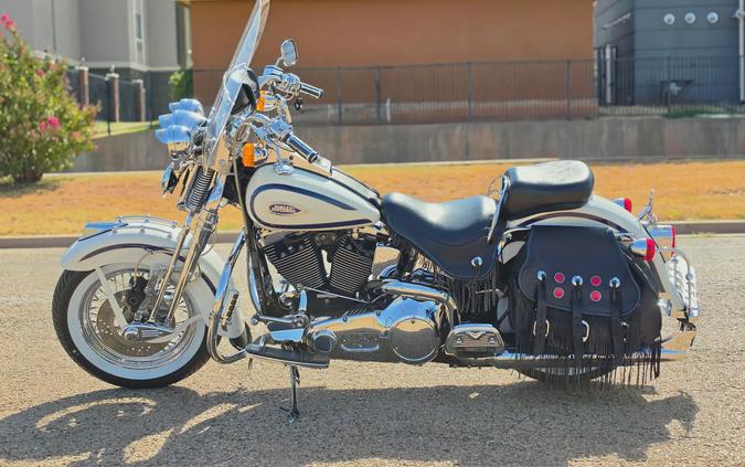1997 Harley-Davidson® Heritage Softail Springer