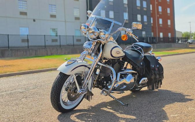 1997 Harley-Davidson® Heritage Softail Springer