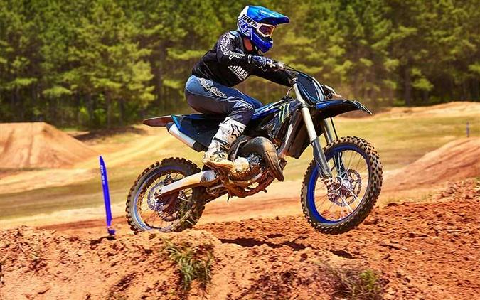 2027 Yamaha YZ 250