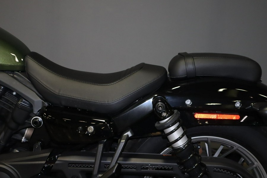 2026 Harley-Davidson Nightster Special RH975S