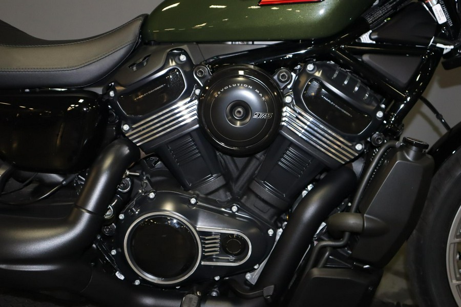2026 Harley-Davidson Nightster Special RH975S