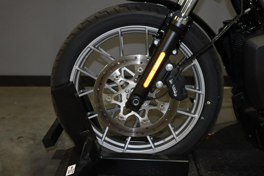 2026 Harley-Davidson Nightster Special RH975S