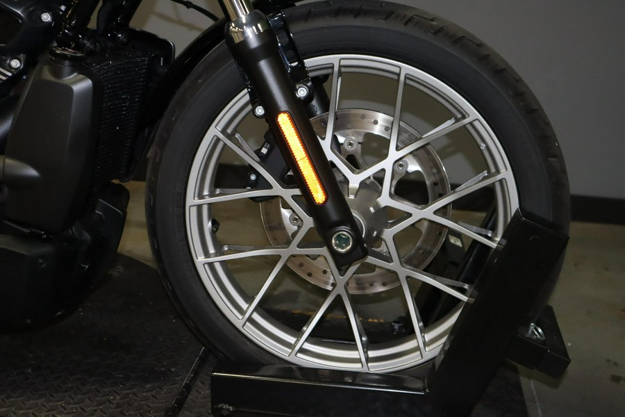 2026 Harley-Davidson Nightster Special RH975S