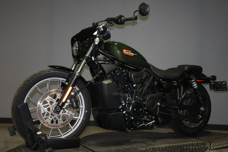 2026 Harley-Davidson Nightster Special RH975S