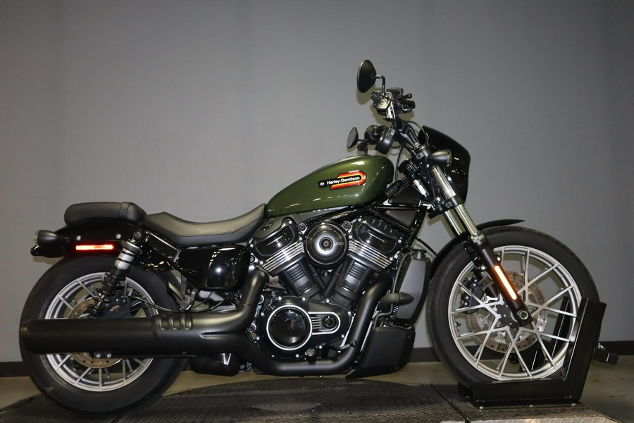 2026 Harley-Davidson Nightster Special RH975S