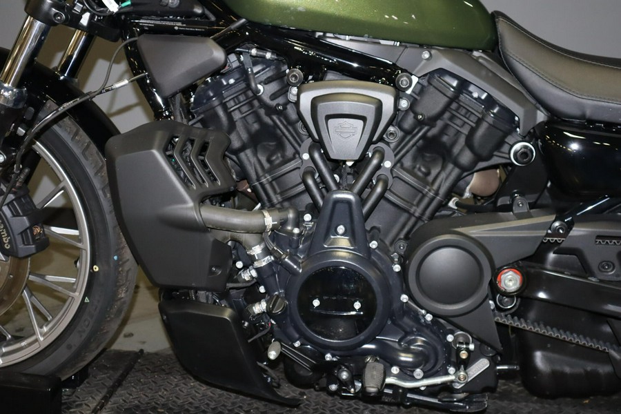 2026 Harley-Davidson Nightster Special RH975S