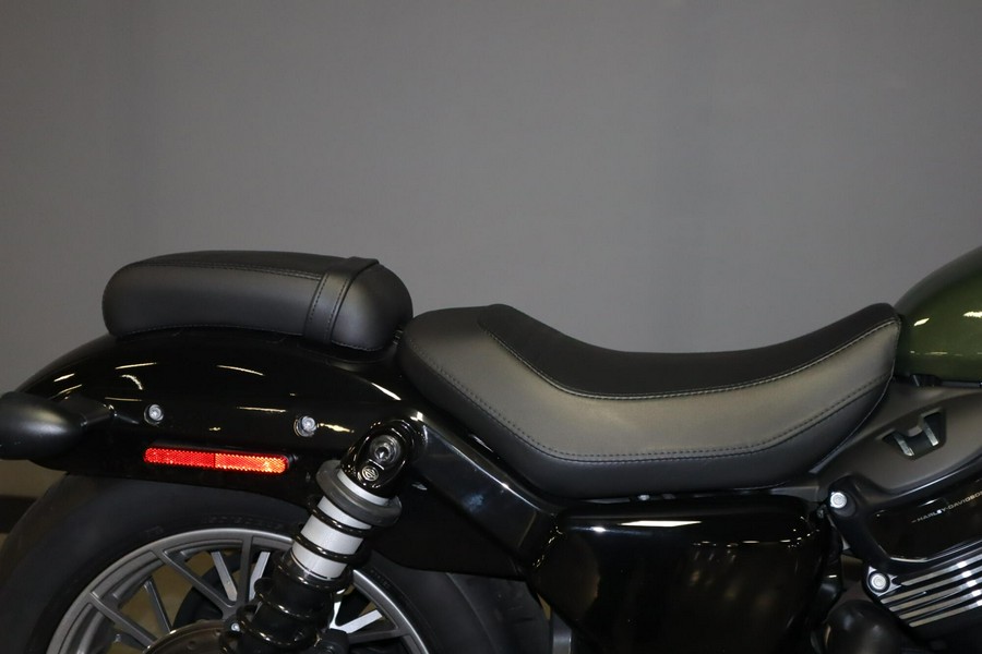2026 Harley-Davidson Nightster Special RH975S