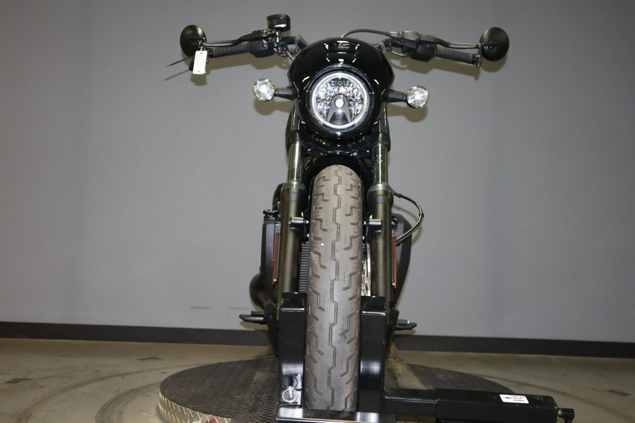 2026 Harley-Davidson Nightster Special RH975S
