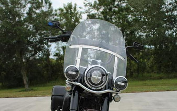 2019 Harley-Davidson® FLHCS - Heritage Classic 114