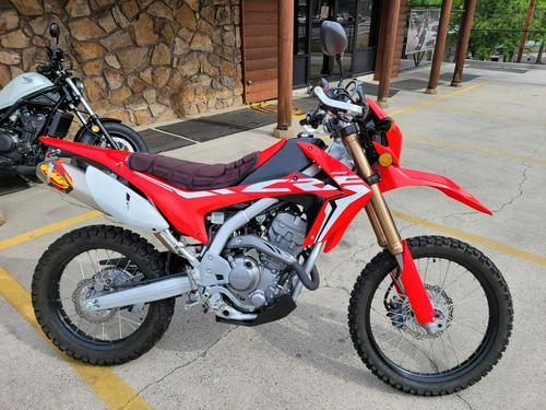 Honda Crf250l Motorcycles For Sale Motohunt