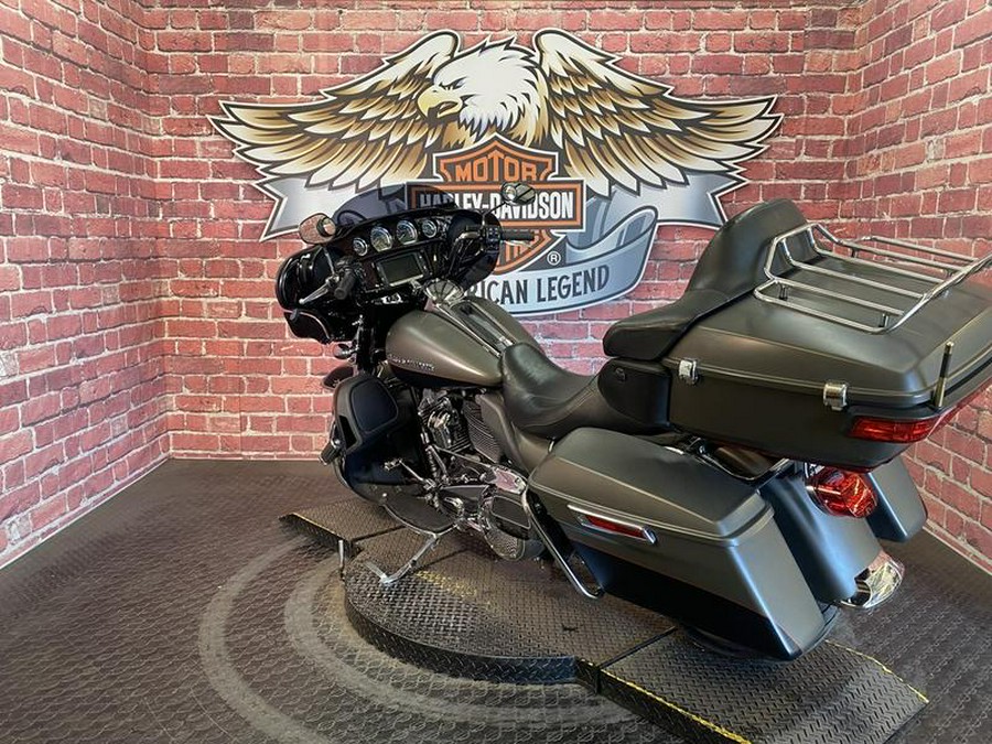 2018 Harley-Davidson® FLHTK - Ultra Limited