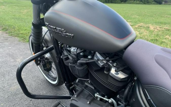 2018 Harley-Davidson® FXBB - Softail® Street Bob®