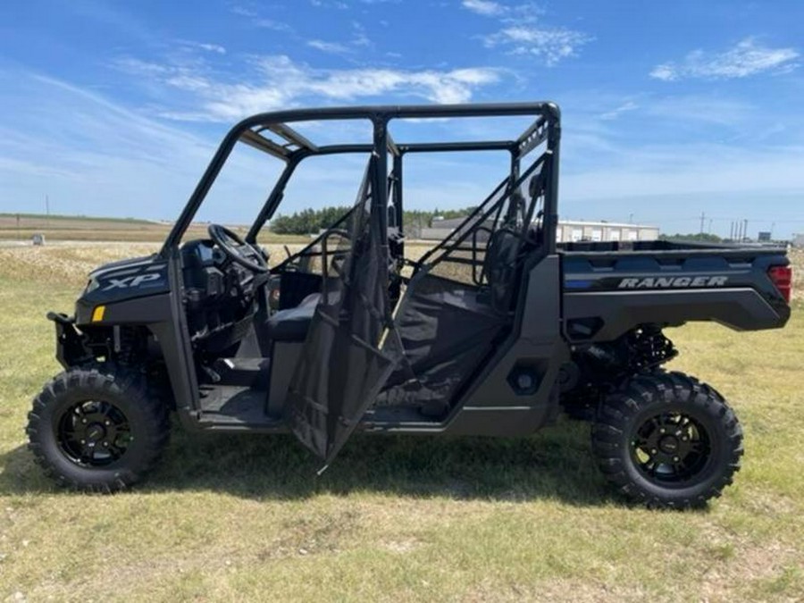 2024 Polaris® Ranger Crew XP 1000 Premium