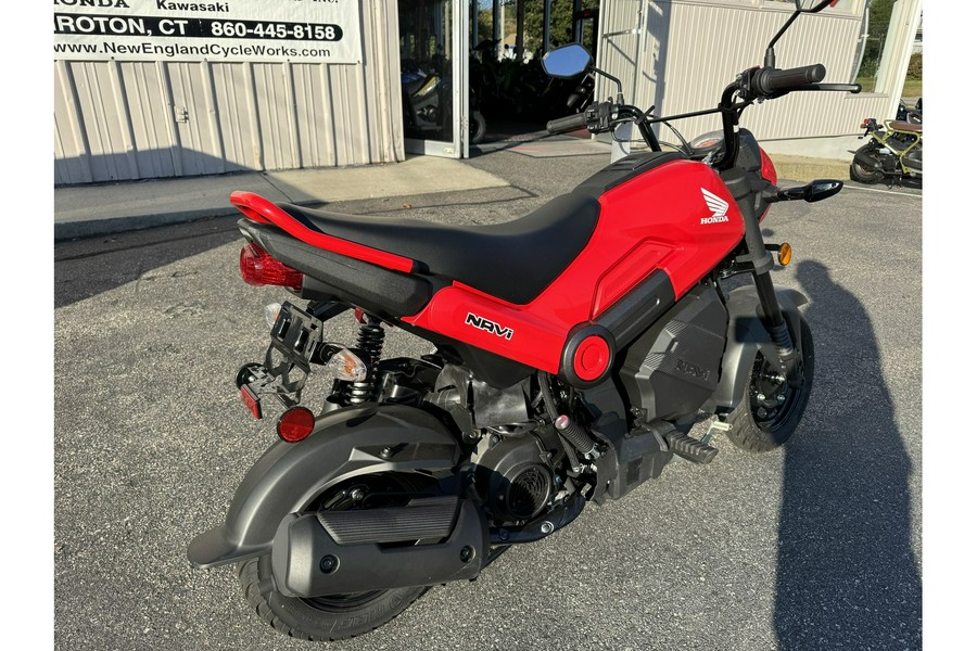 2022 Honda NAVI