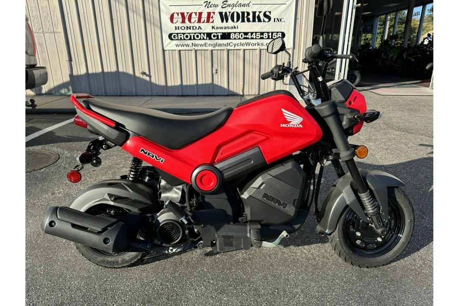 2022 Honda NAVI