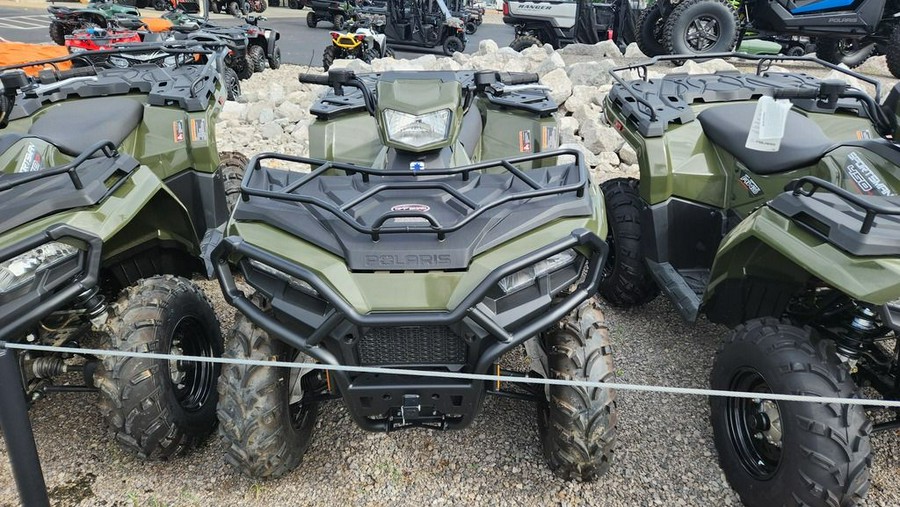 2024 Polaris® Sportsman 450 H.O. Utility