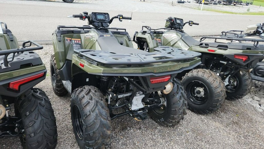 2024 Polaris® Sportsman 450 H.O. Utility