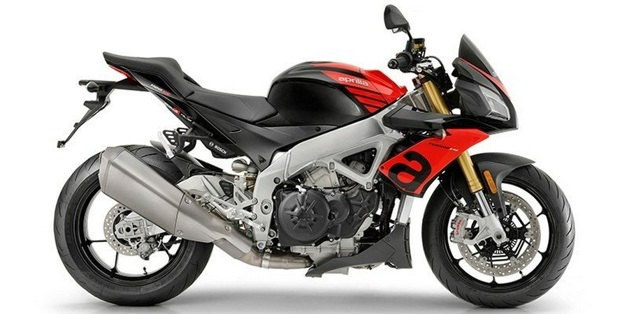 2020 Aprilia Tuono V4