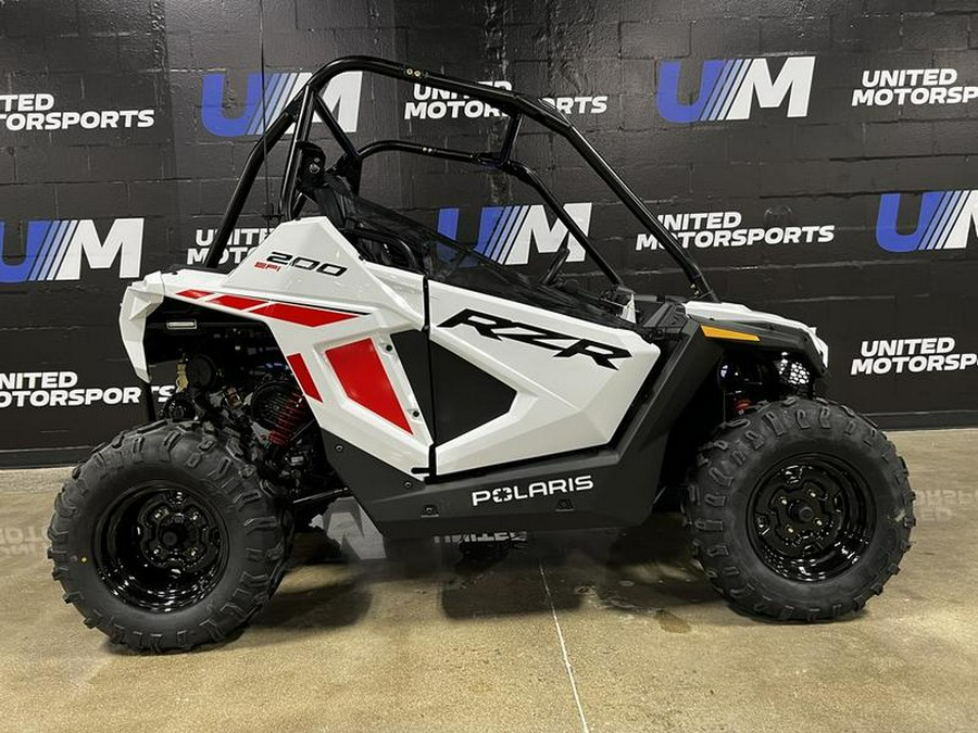 2023 Polaris® RZR 200 EFI