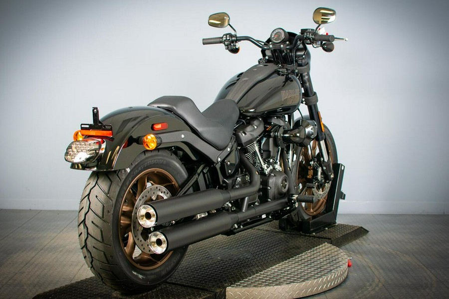 2023 Harley-Davidson® Low Rider® S
