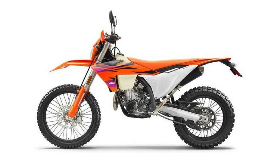 2024 KTM 500 EXC-F