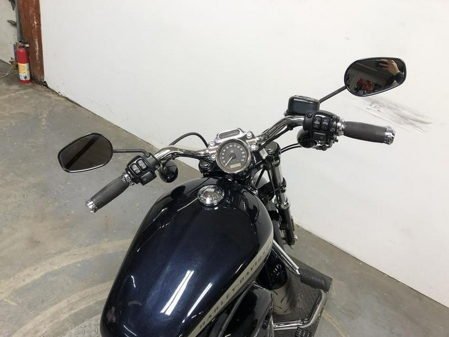 2019 Harley-Davidson® XL 1200C - Sportster® 1200 Custom