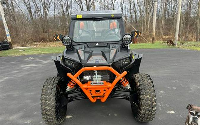 2019 Polaris RZR XP 4 1000 High Lifter