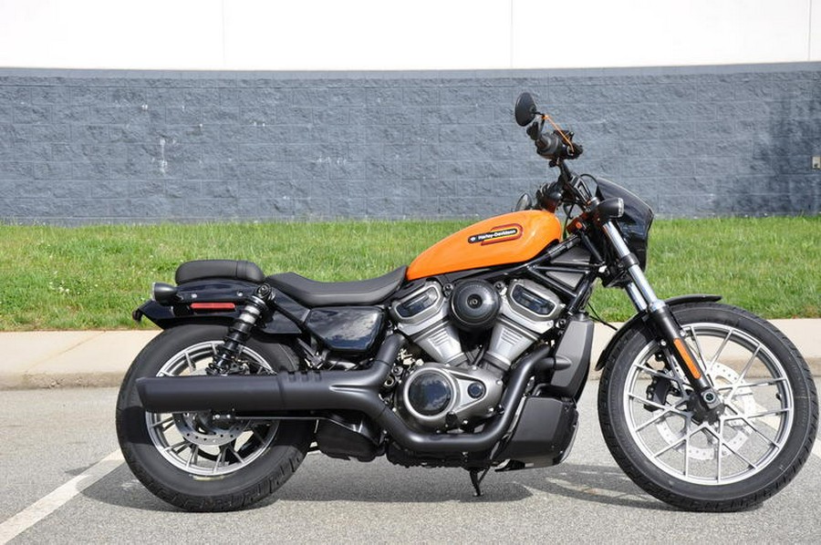 2024 Harley-Davidson® RH975S - Nightster® Special