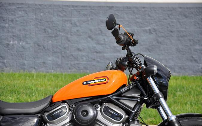 2024 Harley-Davidson® RH975S - Nightster® Special