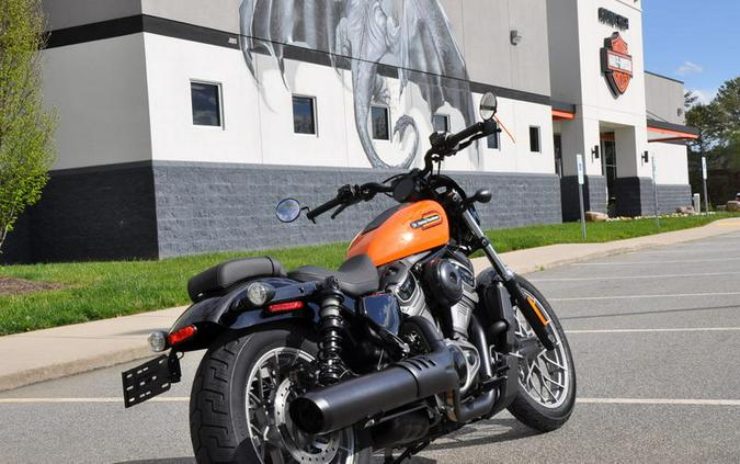 2024 Harley-Davidson® RH975S - Nightster® Special