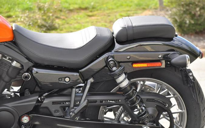 2024 Harley-Davidson® RH975S - Nightster® Special