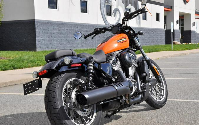 2024 Harley-Davidson® RH975S - Nightster® Special