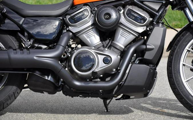 2024 Harley-Davidson® RH975S - Nightster® Special