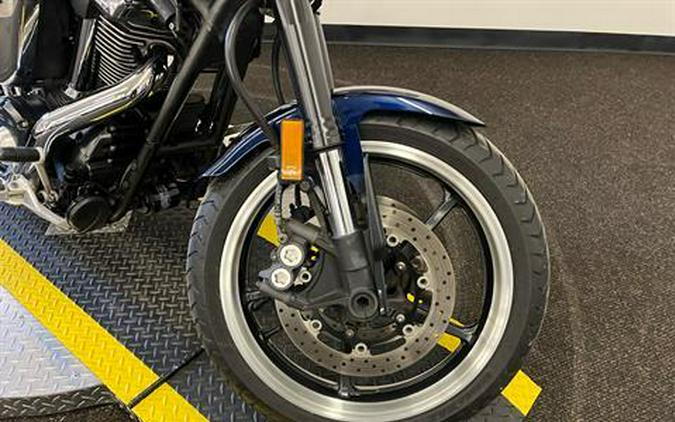 2006 Yamaha Warrior®