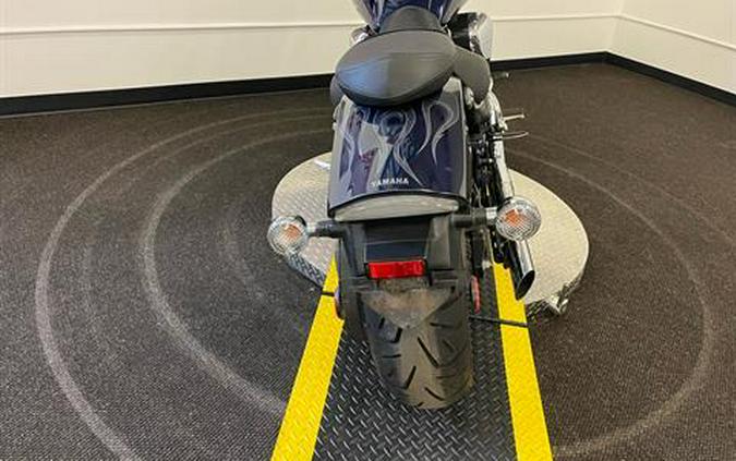 2006 Yamaha Warrior®