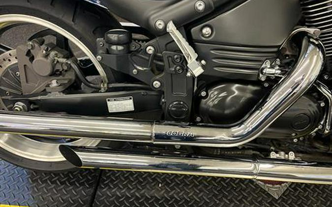 2006 Yamaha Warrior®