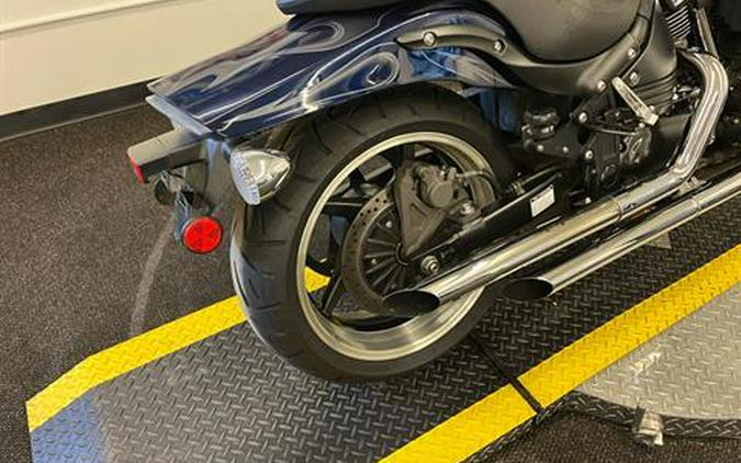 2006 Yamaha Warrior®