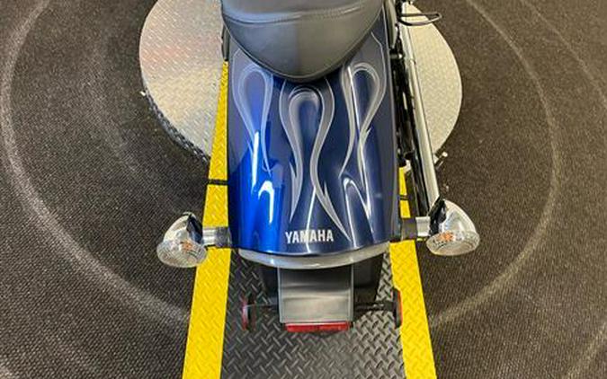 2006 Yamaha Warrior®