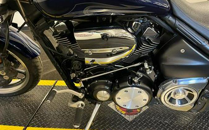 2006 Yamaha Warrior®