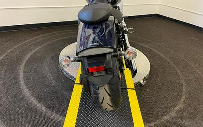 2006 Yamaha Warrior®