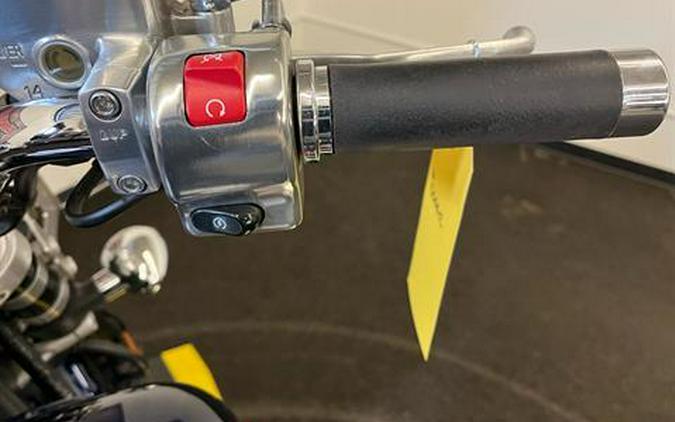 2006 Yamaha Warrior®