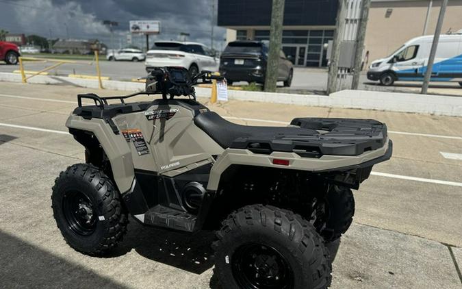 2024 Polaris Sportsman 570