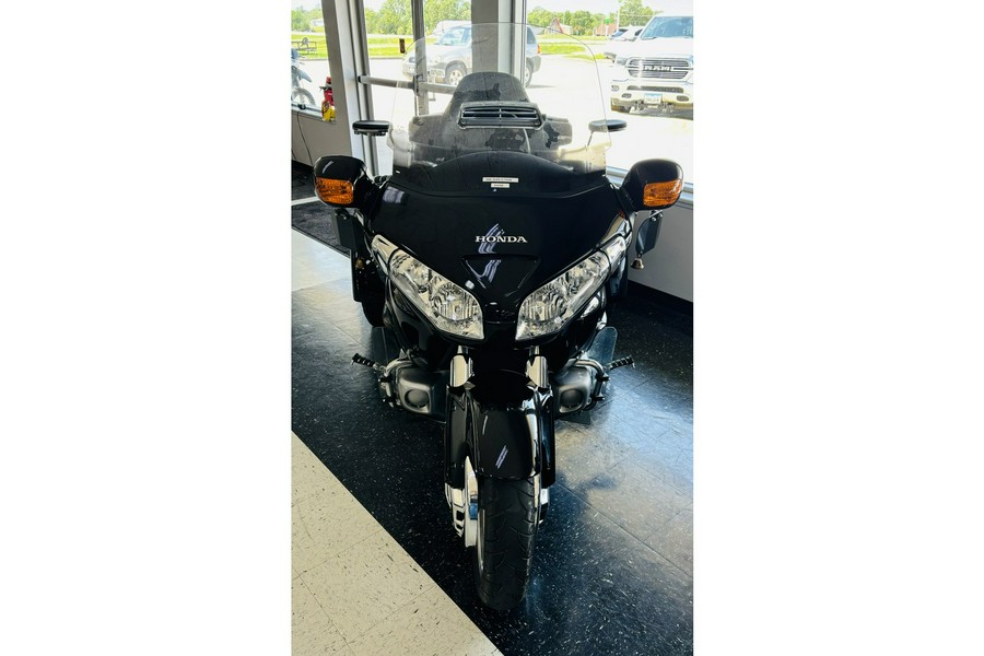 2008 Honda GL1800/MOTOR TRIKE