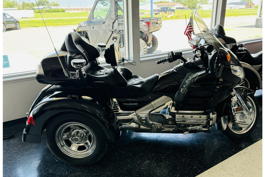 2008 Honda GL1800/MOTOR TRIKE