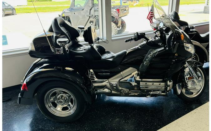 2008 Honda GL1800/MOTOR TRIKE