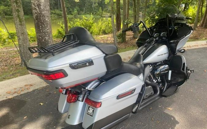 2020 Harley-Davidson® FLTRK - Road Glide® Limited