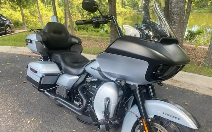 2020 Harley-Davidson® FLTRK - Road Glide® Limited