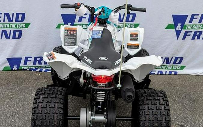 2025 Polaris® Outlaw 110 EFI